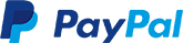 PayPal logo