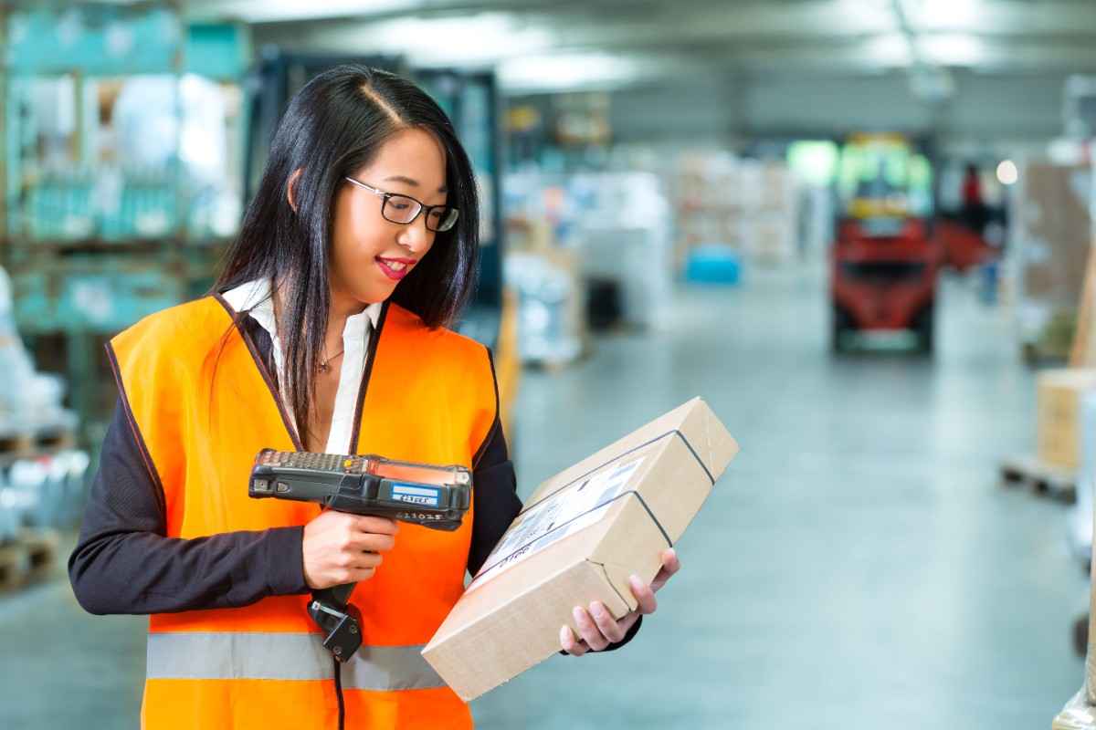Our Manufacturing Process Entails